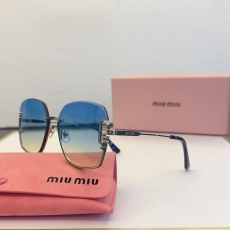 Miu Miu Sunglasses